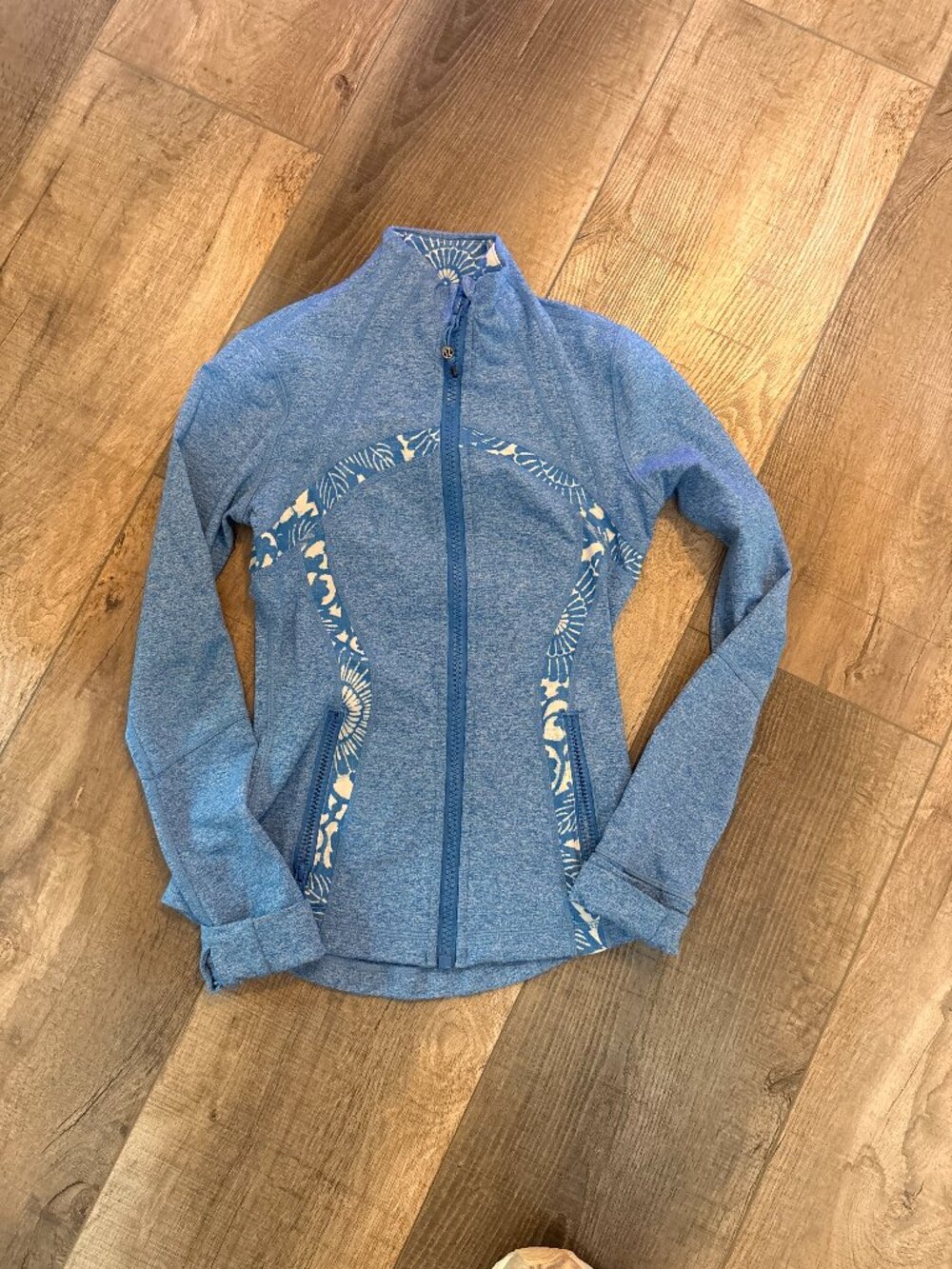 Lululemon Full-Zip Jacket